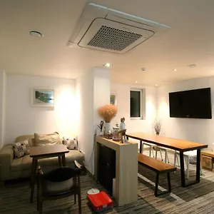 Hotel Irene, Seoul