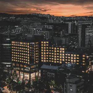 Hotel Nine Tree By Parnas Insadong