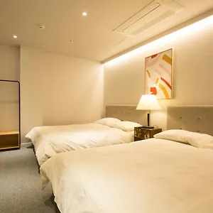 Hotel Uh The Jongno, Seoul