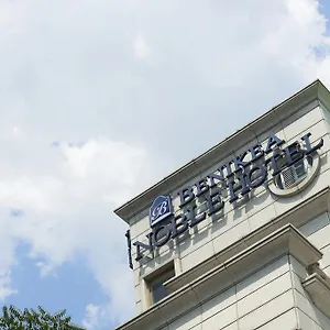 Hotel Noble