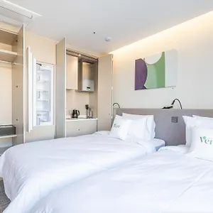 Hotel Hotel Vert