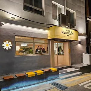 Hotel Myeongdong