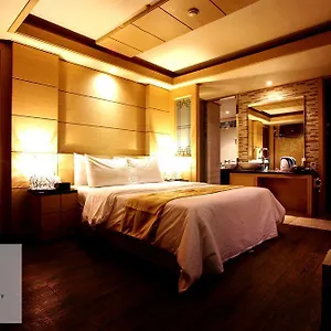 Hotel Bobo Hongdae, Seoul