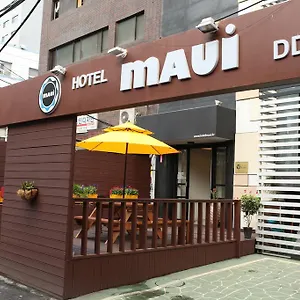 Maui Dongdaemun 首爾