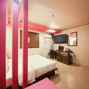 Hotel Amor Hotel