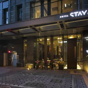 Gangnam Seul