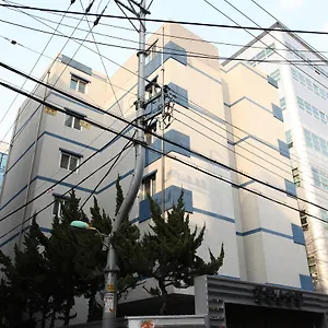 프린스 호텔