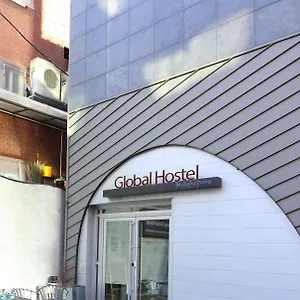 Hotel Seoul Global Hostel, Seoul