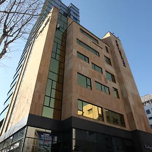 Отель Boutique Xym, Сеул