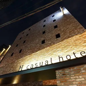 Hotel H, Seoul