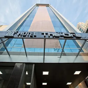 Hotel The-ore