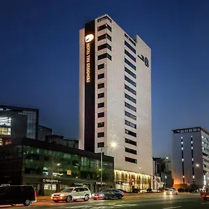Hotel The Designers Hongdae, Seoul