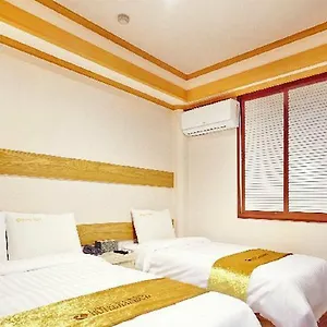 Hotel Rainbow, Seoul