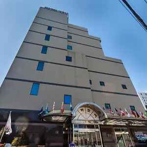 Hotel Youngbin, Seoul