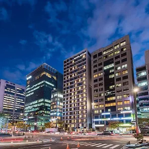 Peyto Samseong Seoul
