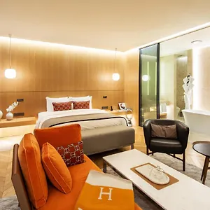 Hotel Hotel28 Myeongdong